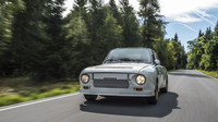 Kupé Škoda 130 RS z roku 1978 patří k legendám motoristického sportu 70.-80. let, a to nejen v kategorii do 1300 cm3.