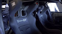 Elektrický závodní speciál Electric GT P100DL vychází ze standardní Tesly Model S