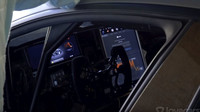 Elektrický závodní speciál Electric GT P100DL vychází ze standardní Tesly Model S