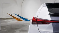 Pop-up galerie s názvem ‚UX Art Space by Lexus‘ vznikla na oslavu nového crossoveru Lexus UX