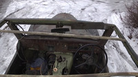 Kurogane Type 95