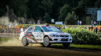 Rally Bohemia (CZE)