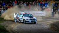 Rally Bohemia (CZE)