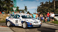 Rally Bohemia (CZE)