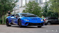  Lamborghini Huracán Performante