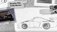 Porsche se před lety podílelo na lámání velmi neobvyklého rychlostního rekordu