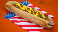 Dát si v Chicagu hot-dog s kečupem je považováno téměř za zločin