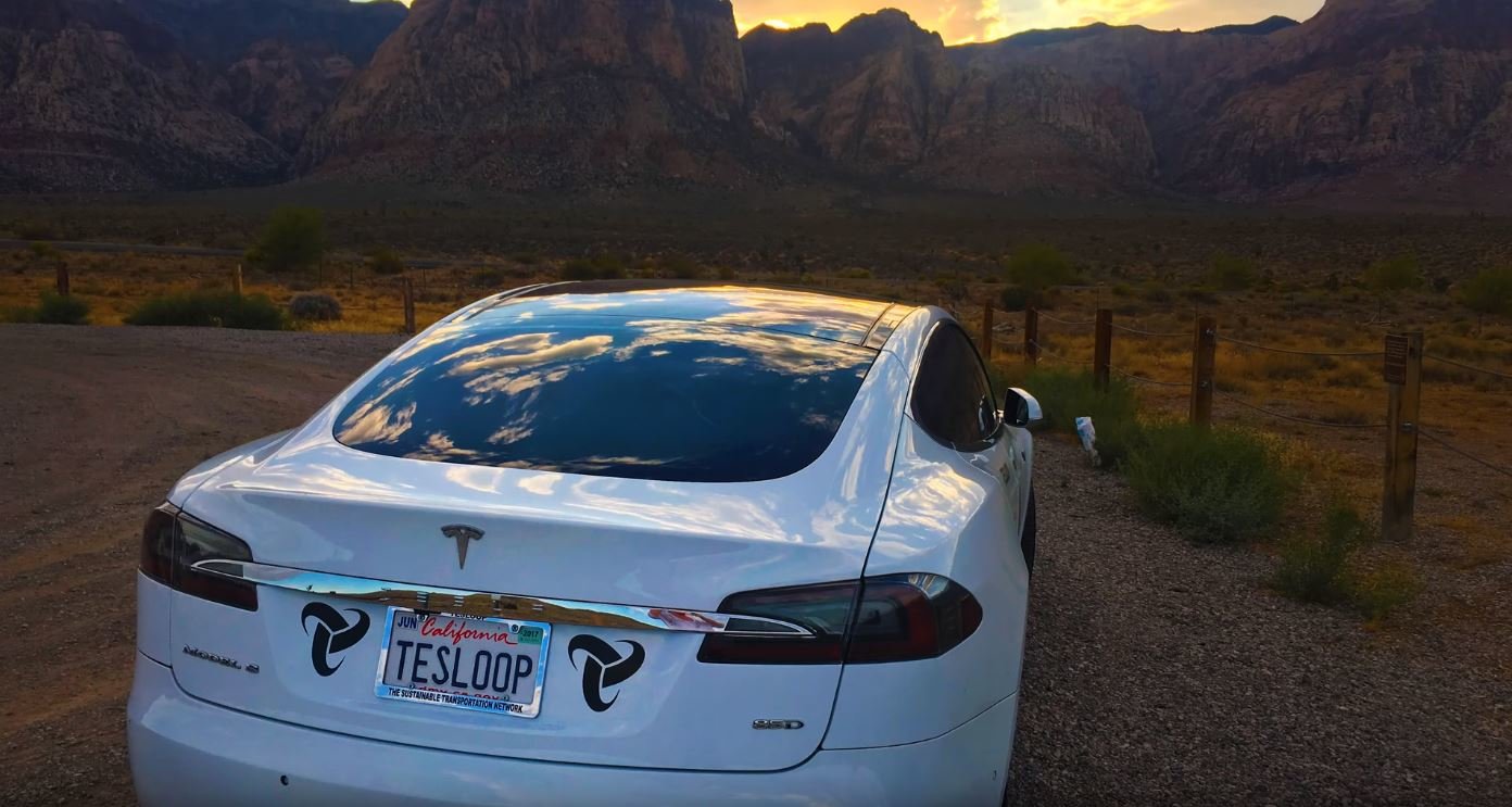 Společnost Tesloop zveřejnila náklady spojené s provozem Tesly Model S, která ujela za necelé tři roky přes 643 000 km