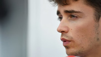 Charles Leclerc má v F1 budoucnost