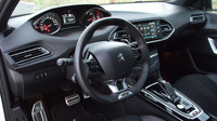 Peugeot 308 GT 2.0 BlueHDI 180k