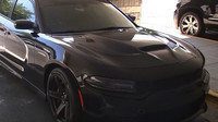 Šerif z Gwinnett County využívá k dojíždění do práce služební Dodge Charger Hellcat, který byl pořízen z peněz zabavených drogovým dealerům