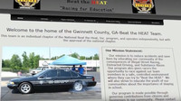 Šerif z Gwinnett County využívá k dojíždění do práce služební Dodge Charger Hellcat, který byl pořízen z peněz zabavených drogovým dealerům