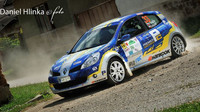 Rally Lubenik (SK)