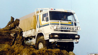 Škoda-LIAZ 100.55 Dakar