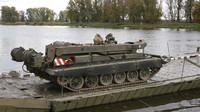 Vyprošťovací tank VT-72