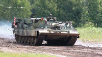 Vyprošťovací tank VT-72