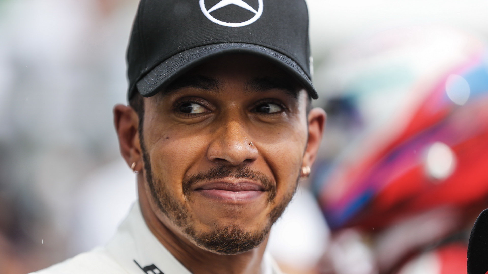 Lewis Hamilton má ještě dost času na to, aby v F1 přepsal mnohé rekordy