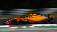 McLaren restrukturalizuje svůj technický tým a shání posly