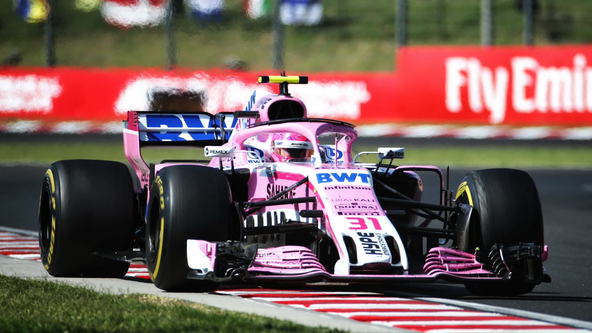 Force India se může opět naplno vrhnout do vývoje, budoucnost v F1 a finance zajištěny
