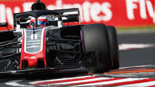 Haas podpořil setrvání Force Indie v F1, ale žádá vysvětlení toho, co bude následovat