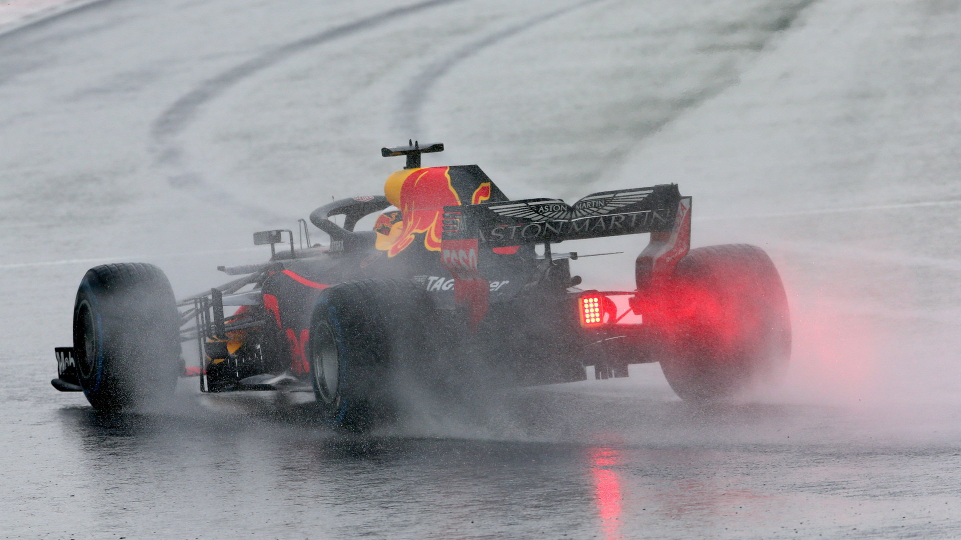 Daniela Ricciarda v Red Bullu už moc dlouho vídat nebudeme