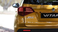 Suzuki Vitara se pro modelový rok 2019 dočká drobných změn