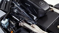 Mercedes-Benz CLK GTR