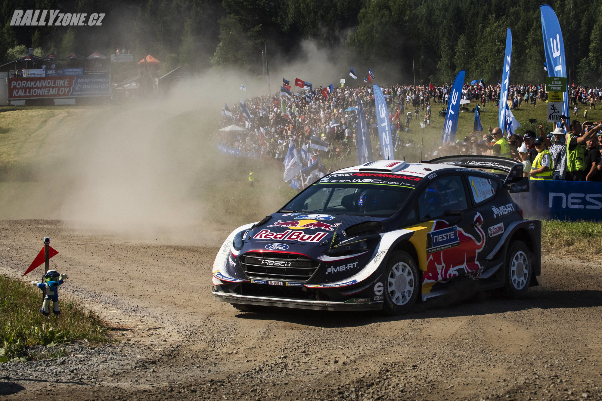 Jede Ogier svoji poslední sezonu ve WRC?