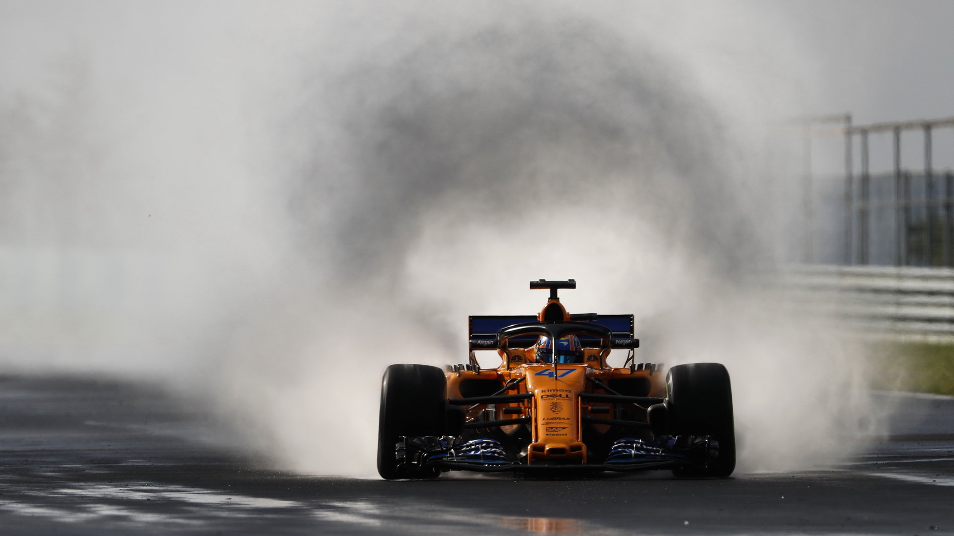 Čekají McLaren velké změny?