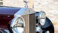 Rolls-Royce Phantom IV State Landaulette z roku 1953, kterým jezdila britská královna Alžběta II.