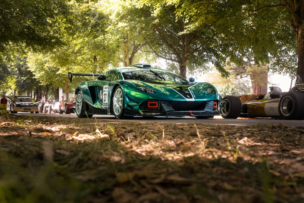 Arrinera Hussayra GT