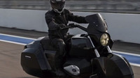 Posledním přírůstkem do projektu Kortež bude motocykl vyráběný jednou ze společností patřící do impéria Kalašnikov