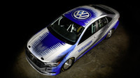 Nový Volkswagen Jetta pro americký trh jako rekordní vůz