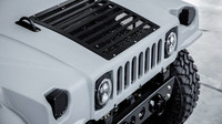 Mil-Spec Automotive Hummer H1