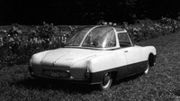 Škoda 440 Karosa