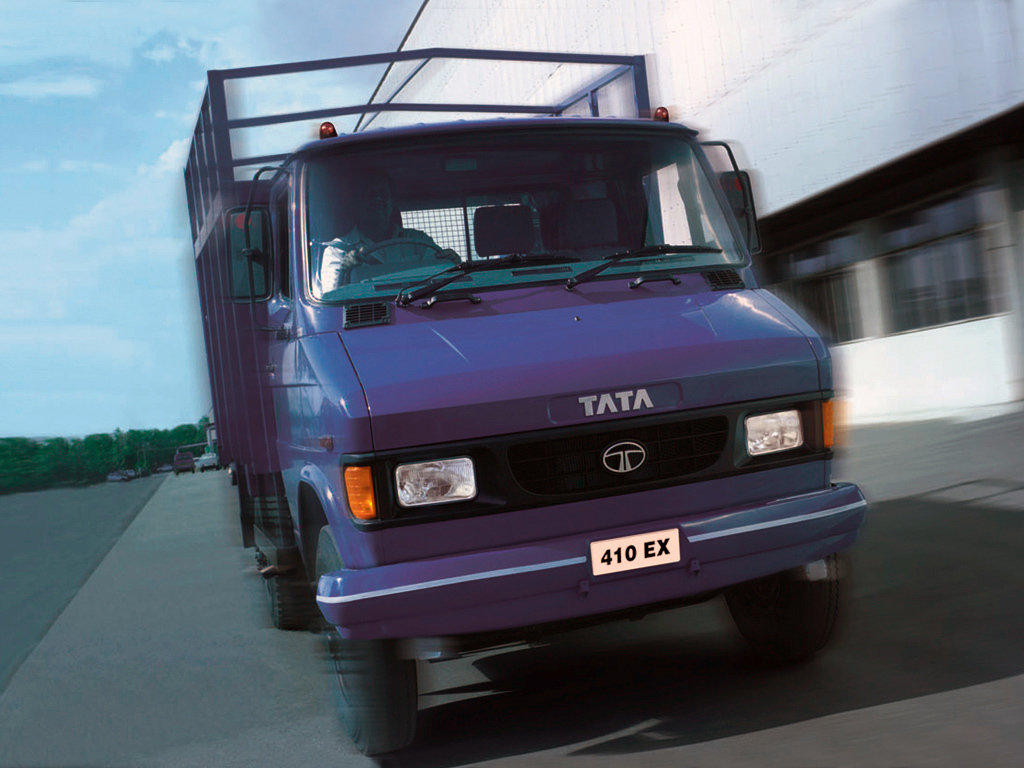 Tata 407