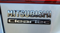 Mitsubishi ASX Black Edition