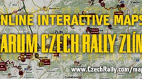 Barum Czech Rally Zlín (CZE)