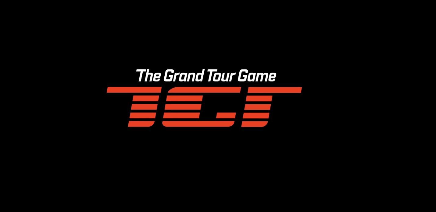 Grand Tour (TV pořad Amazonu) se objeví i v podobě hry určené pro konzole