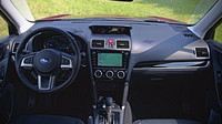 Subaru Forester 2.0i Lineartronic 2018