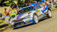 Barum Czech Rally Zlín (CZE)