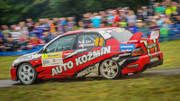 Barum Czech Rally Zlín (CZE)