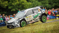 Barum Czech Rally Zlín (CZE)