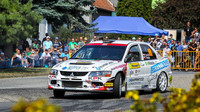 Barum Czech Rally Zlín (CZE)