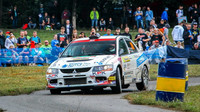 Barum Czech Rally Zlín (CZE)