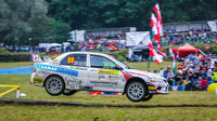 Barum Czech Rally Zlín (CZE)