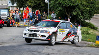 Barum Czech Rally Zlín (CZE)