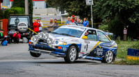 Barum Czech Rally Zlín (CZE)