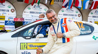 Barum Czech Rally Zlín (CZE)