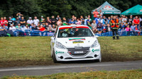 Barum Czech Rally Zlín (CZE)